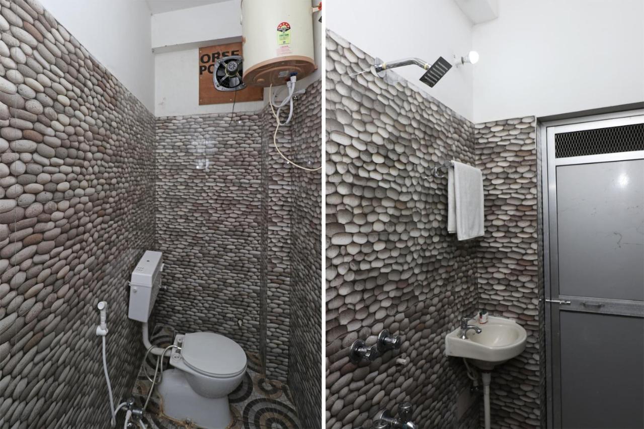 Oyo Nalanda Guest House Экстерьер фото
