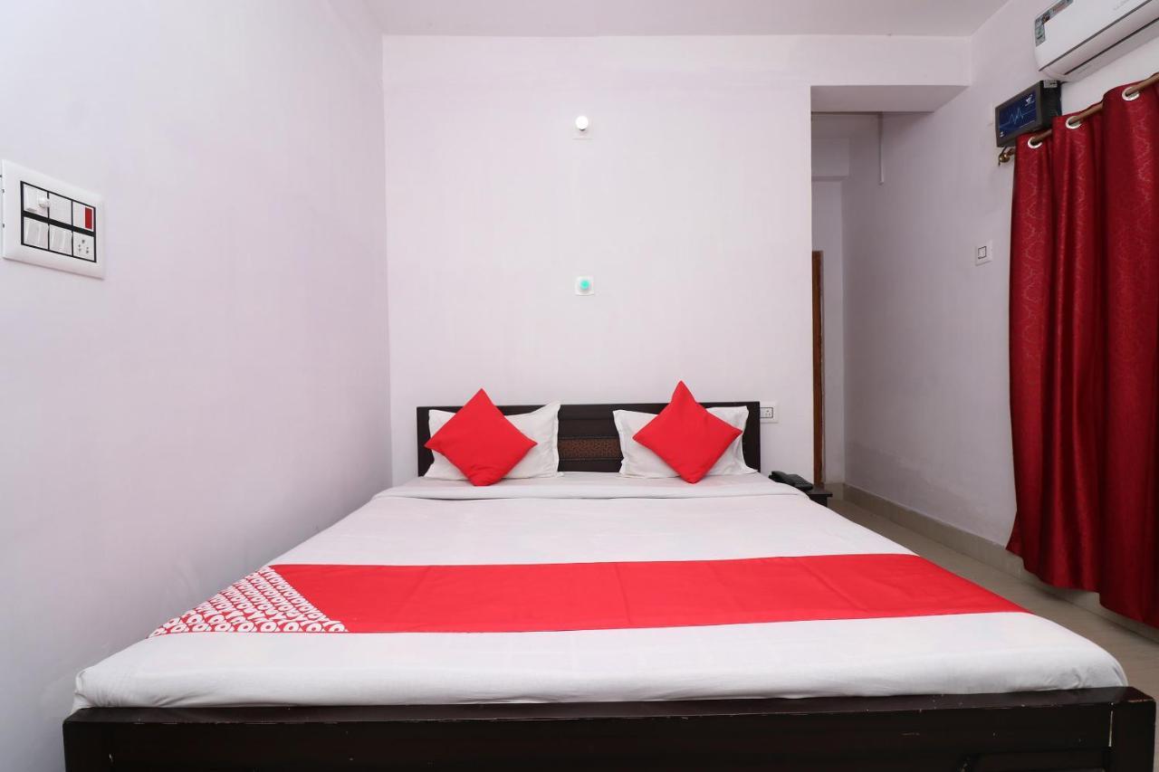 Oyo Nalanda Guest House Экстерьер фото