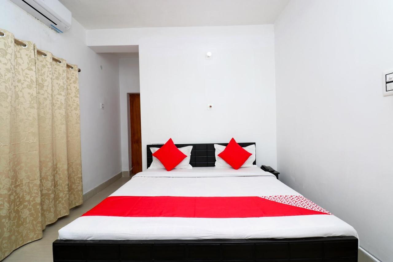 Oyo Nalanda Guest House Экстерьер фото
