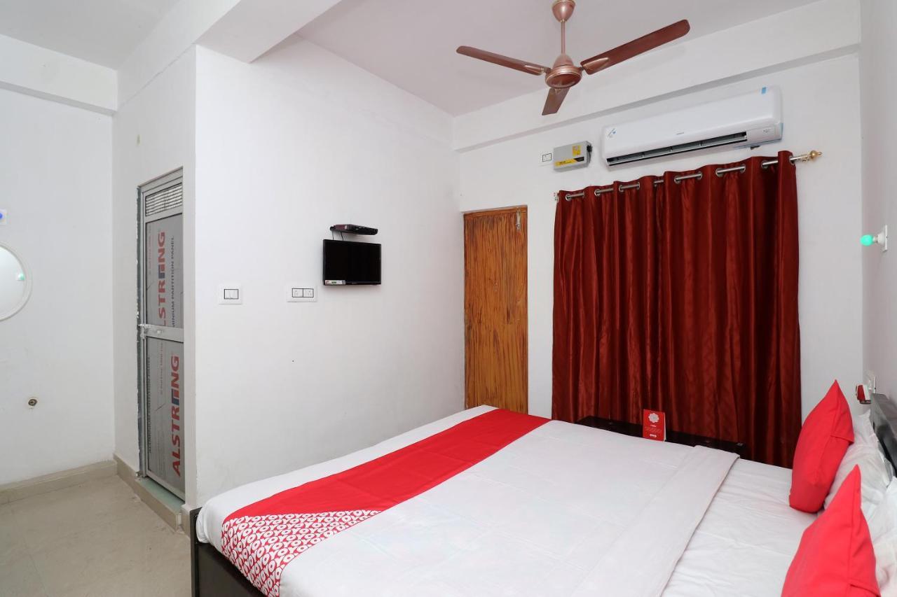 Oyo Nalanda Guest House Экстерьер фото