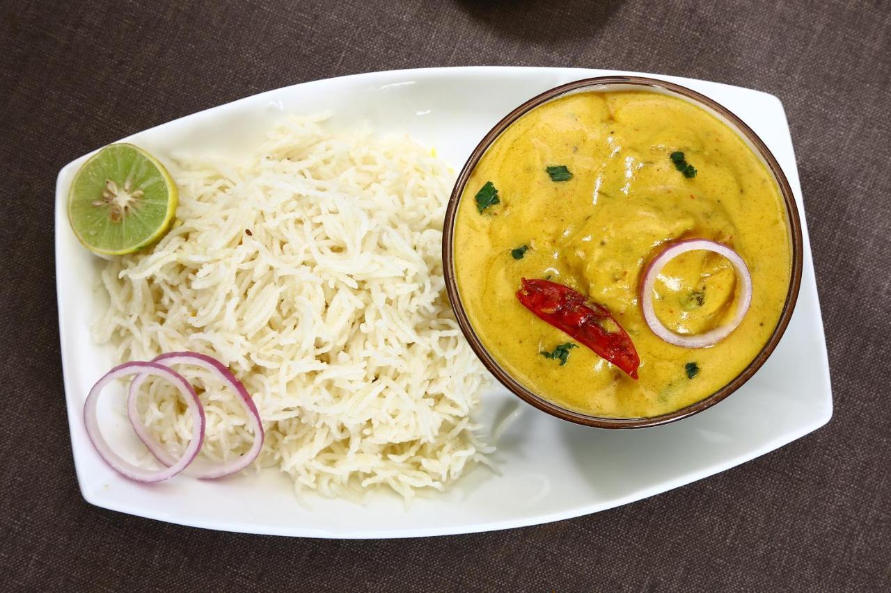 Oyo Nalanda Guest House Экстерьер фото