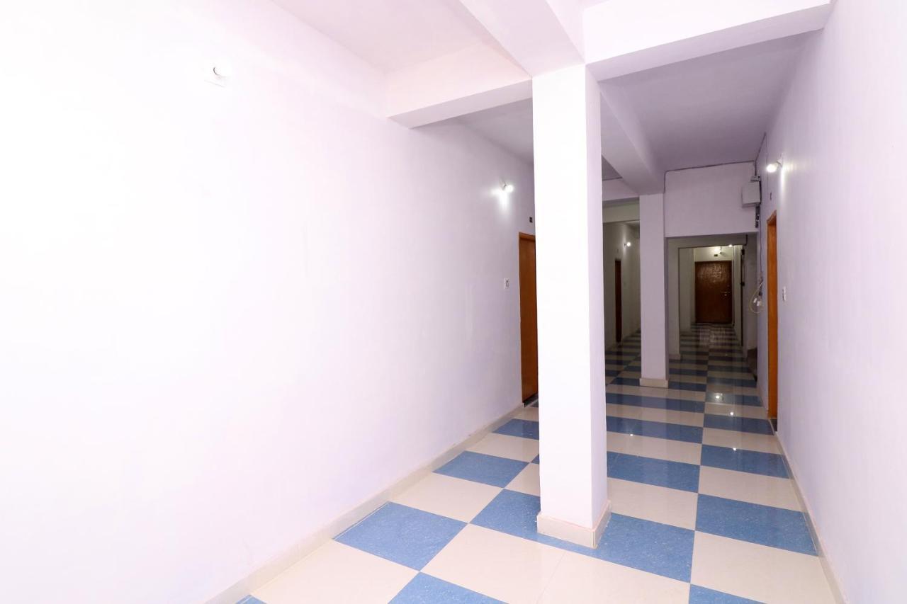 Oyo Nalanda Guest House Экстерьер фото
