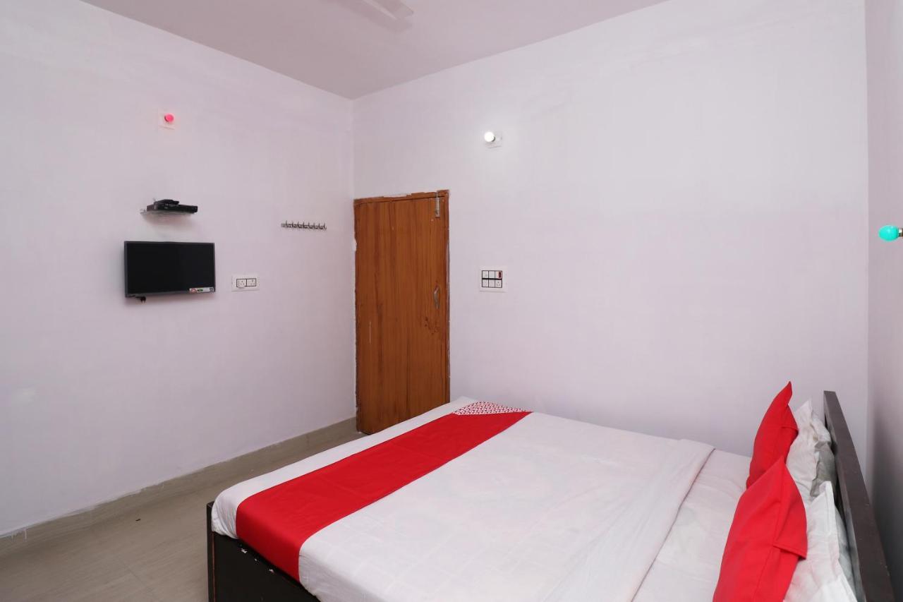 Oyo Nalanda Guest House Экстерьер фото